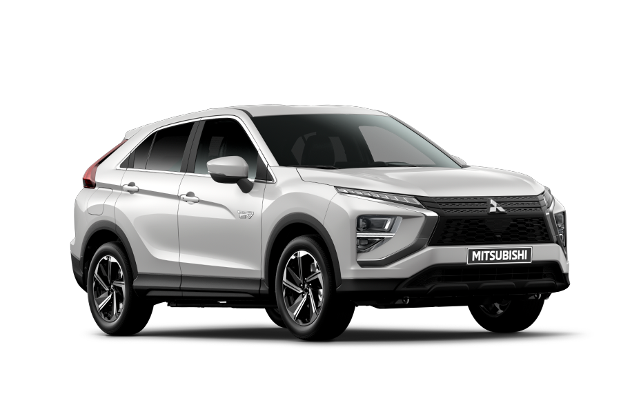 Mitsubishi Eclipse Cross Motion